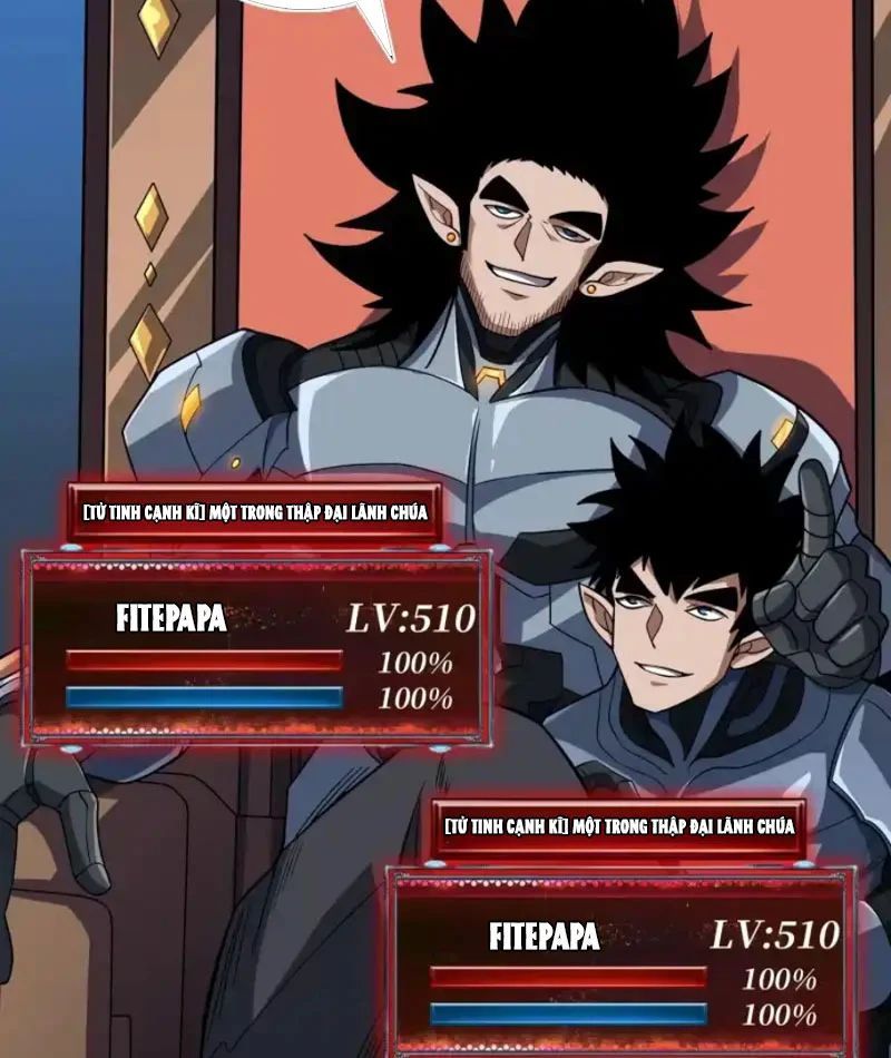 đọc truyện Vừa Chơi Đã Có Tài Khoản Vương Giả Chương 550 ảnh 10 tại Thiên Thai Truyện