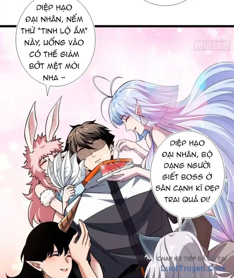 đọc truyện Vừa Chơi Đã Có Tài Khoản Vương Giả Chương 551 ảnh 14 tại Thiên Thai Truyện