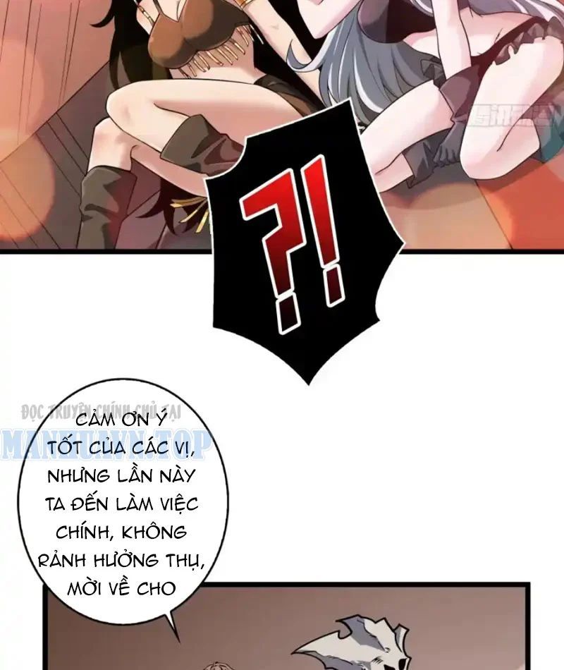 đọc truyện Vừa Chơi Đã Có Tài Khoản Vương Giả Chương 551 ảnh 17 tại Thiên Thai Truyện