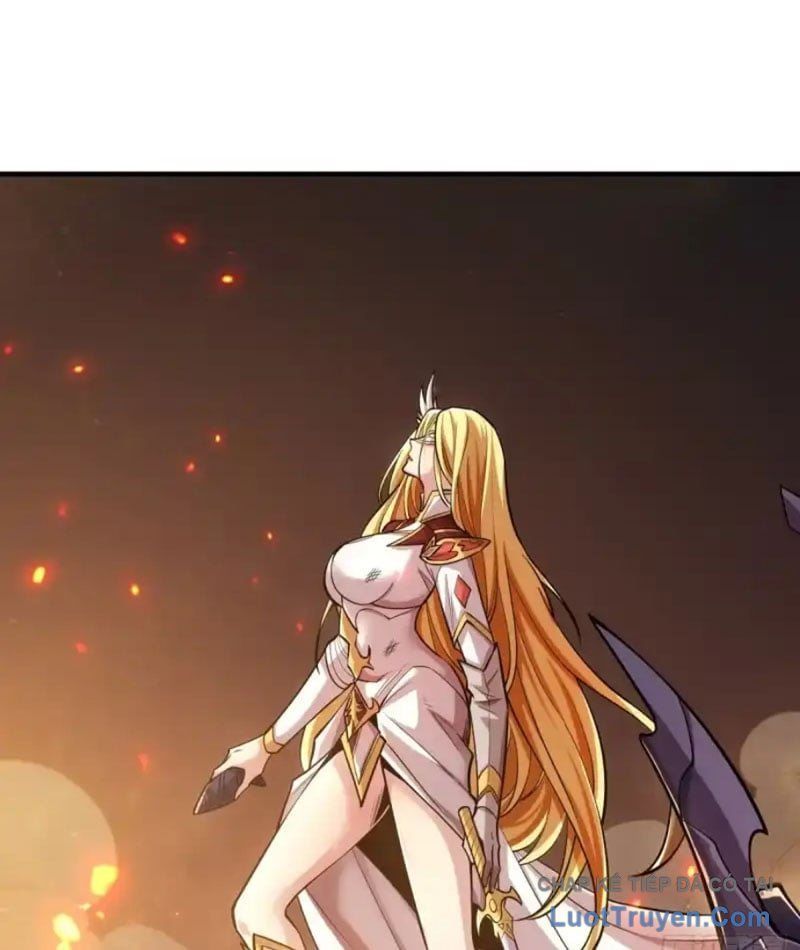 đọc truyện Vừa Chơi Đã Có Tài Khoản Vương Giả Chương 551 ảnh 4 tại Thiên Thai Truyện