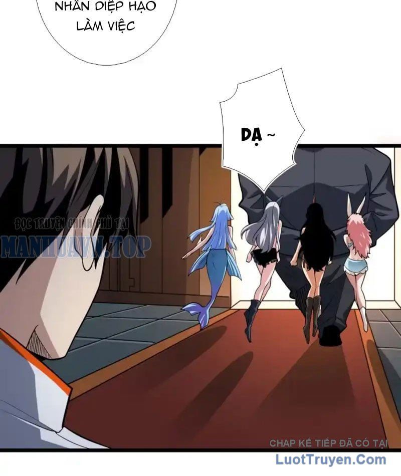 đọc truyện Vừa Chơi Đã Có Tài Khoản Vương Giả Chương 551 ảnh 22 tại Thiên Thai Truyện