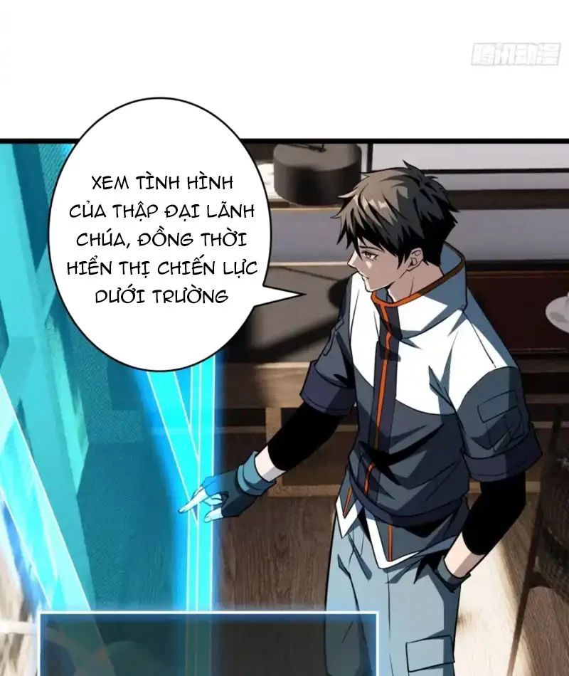 đọc truyện Vừa Chơi Đã Có Tài Khoản Vương Giả Chương 551 ảnh 23 tại Thiên Thai Truyện