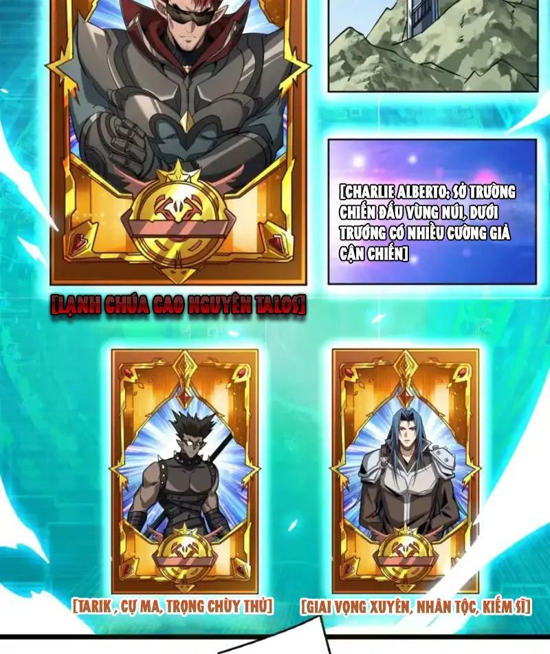 đọc truyện Vừa Chơi Đã Có Tài Khoản Vương Giả Chương 551 ảnh 25 tại Thiên Thai Truyện