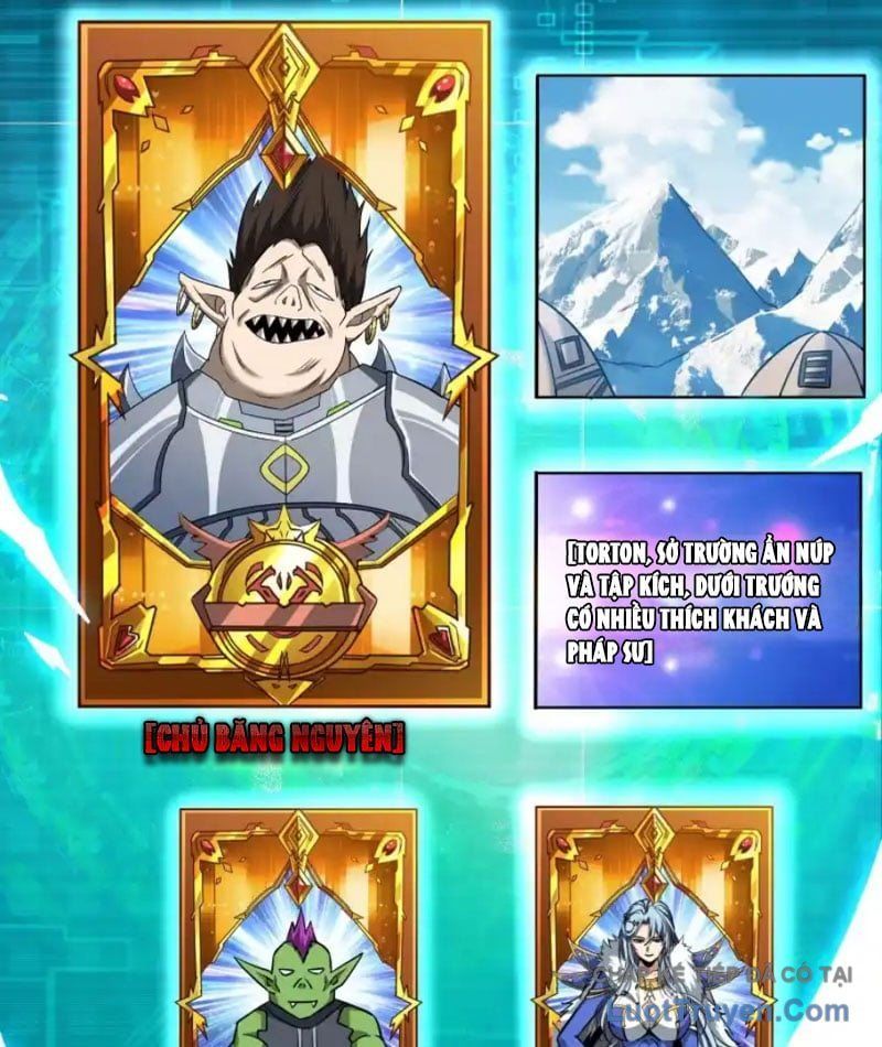 đọc truyện Vừa Chơi Đã Có Tài Khoản Vương Giả Chương 551 ảnh 28 tại Thiên Thai Truyện