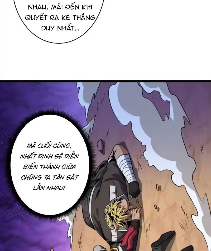 đọc truyện Vừa Chơi Đã Có Tài Khoản Vương Giả Chương 551 ảnh 36 tại Thiên Thai Truyện