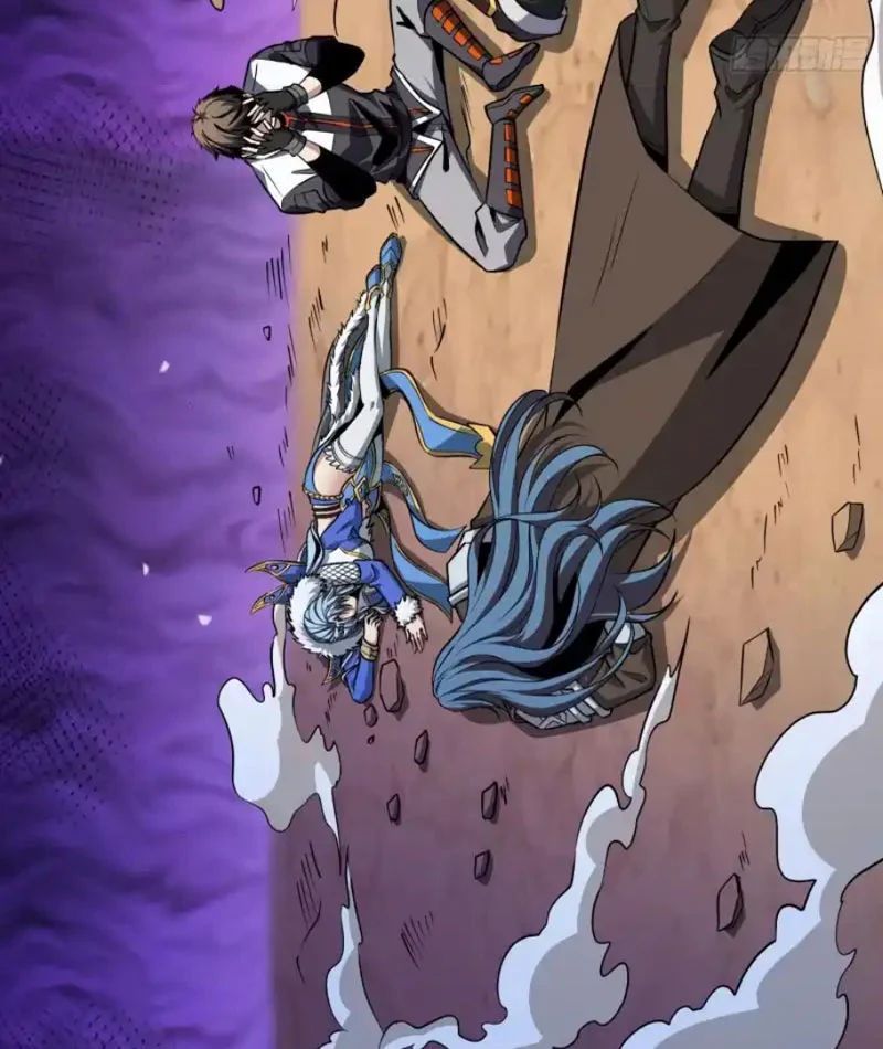 đọc truyện Vừa Chơi Đã Có Tài Khoản Vương Giả Chương 551 ảnh 37 tại Thiên Thai Truyện