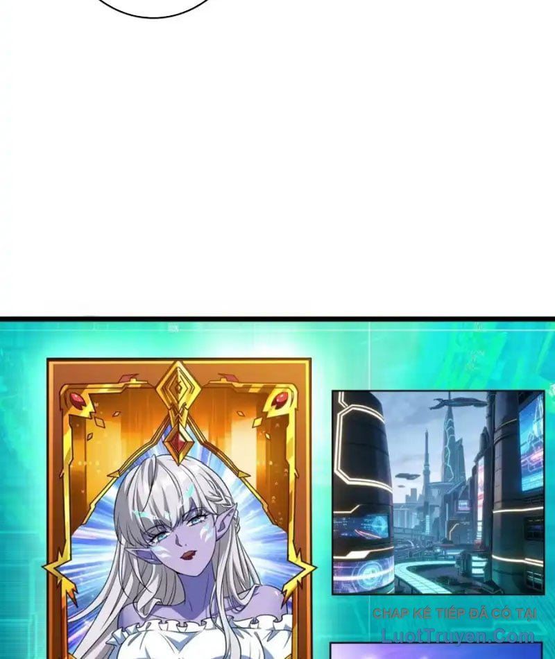 đọc truyện Vừa Chơi Đã Có Tài Khoản Vương Giả Chương 551 ảnh 43 tại Thiên Thai Truyện