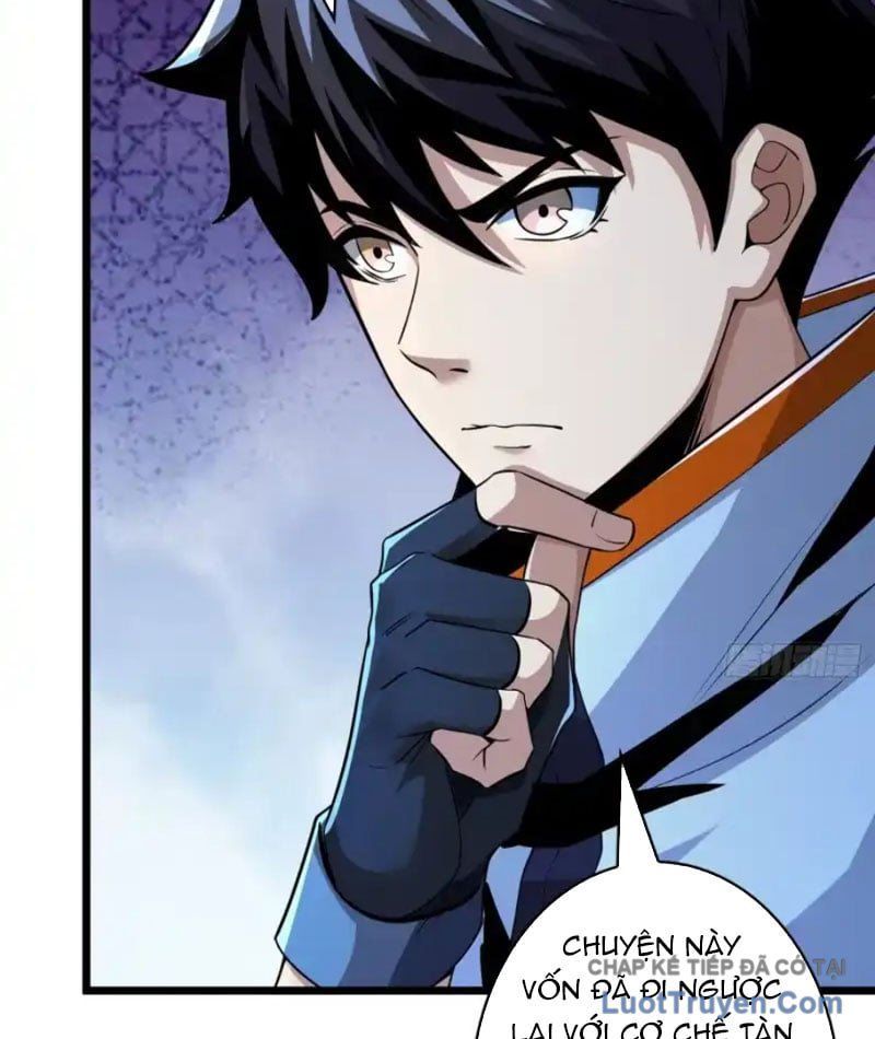 đọc truyện Vừa Chơi Đã Có Tài Khoản Vương Giả Chương 551 ảnh 48 tại Thiên Thai Truyện