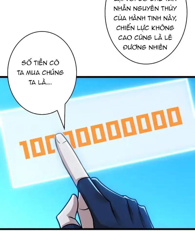 đọc truyện Vừa Chơi Đã Có Tài Khoản Vương Giả Chương 551 ảnh 49 tại Thiên Thai Truyện