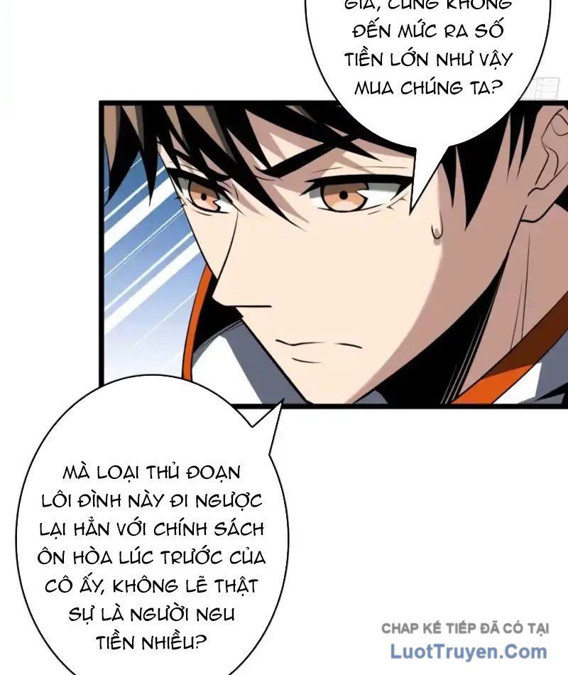 đọc truyện Vừa Chơi Đã Có Tài Khoản Vương Giả Chương 551 ảnh 53 tại Thiên Thai Truyện