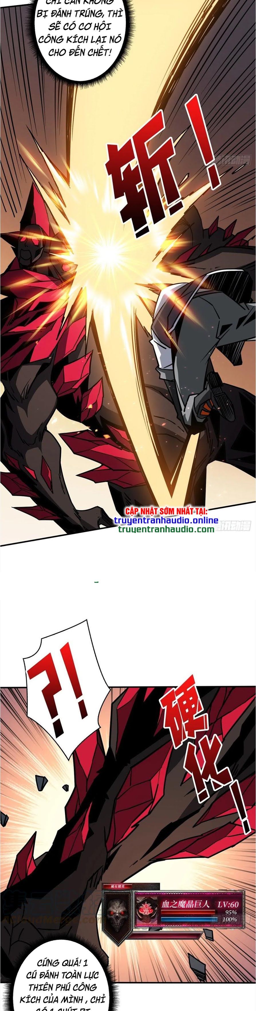 đọc truyện Vừa Chơi Đã Có Tài Khoản Vương Giả Chương 56 ảnh 15 tại Thiên Thai Truyện