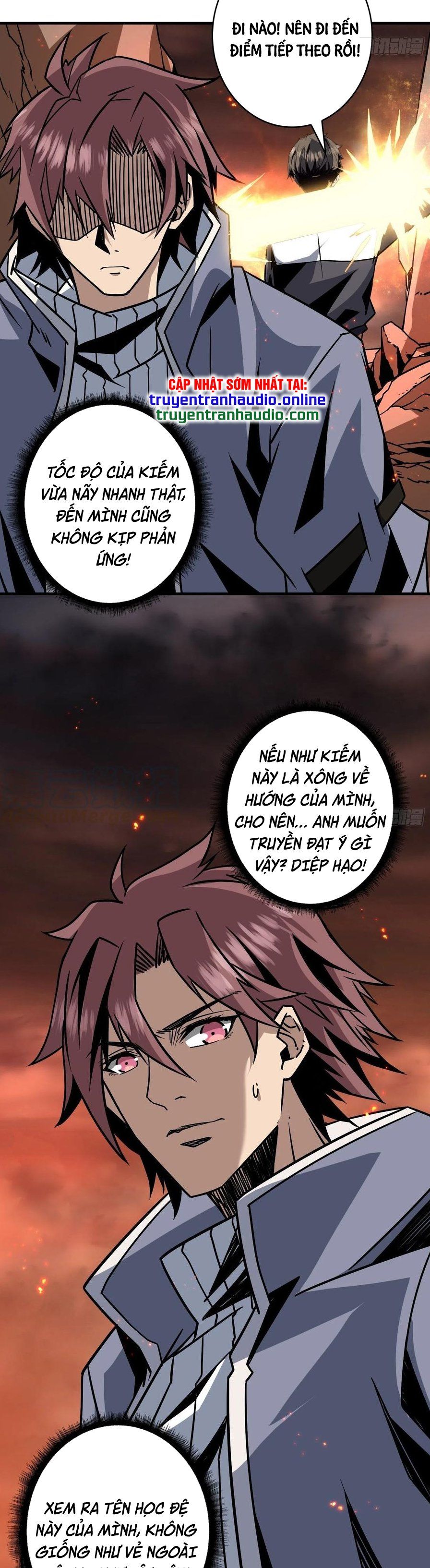 đọc truyện Vừa Chơi Đã Có Tài Khoản Vương Giả Chương 56 ảnh 5 tại Thiên Thai Truyện