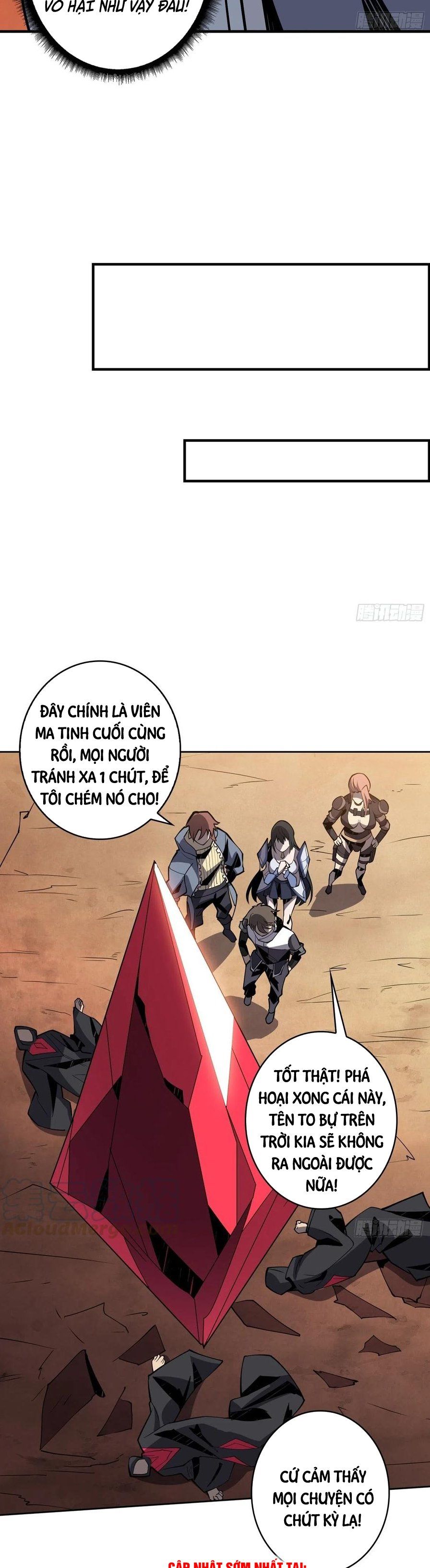 đọc truyện Vừa Chơi Đã Có Tài Khoản Vương Giả Chương 56 ảnh 6 tại Thiên Thai Truyện