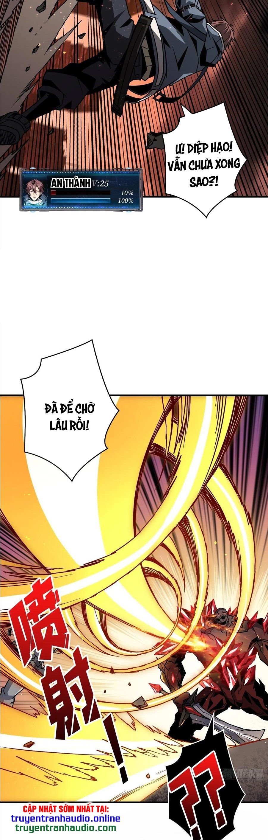 đọc truyện Vừa Chơi Đã Có Tài Khoản Vương Giả Chương 57 ảnh 12 tại Thiên Thai Truyện