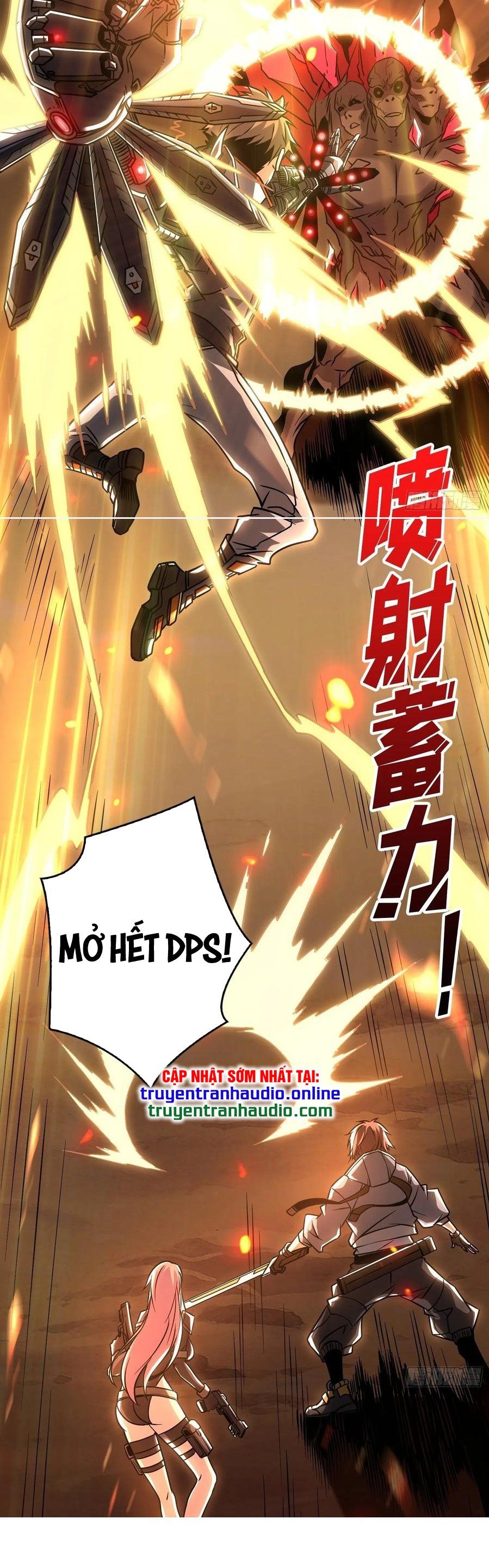 đọc truyện Vừa Chơi Đã Có Tài Khoản Vương Giả Chương 57 ảnh 22 tại Thiên Thai Truyện