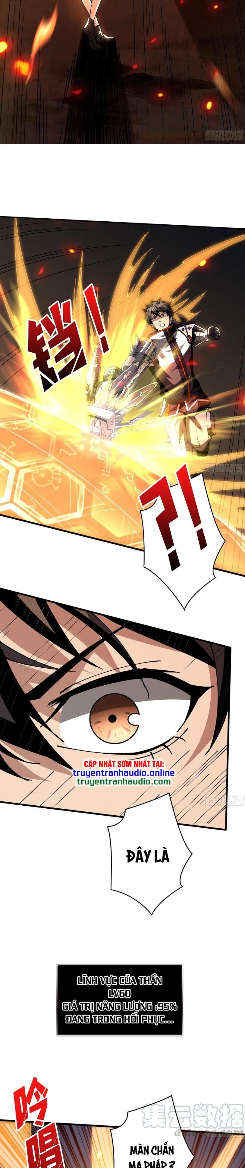 đọc truyện Vừa Chơi Đã Có Tài Khoản Vương Giả Chương 57 ảnh 23 tại Thiên Thai Truyện