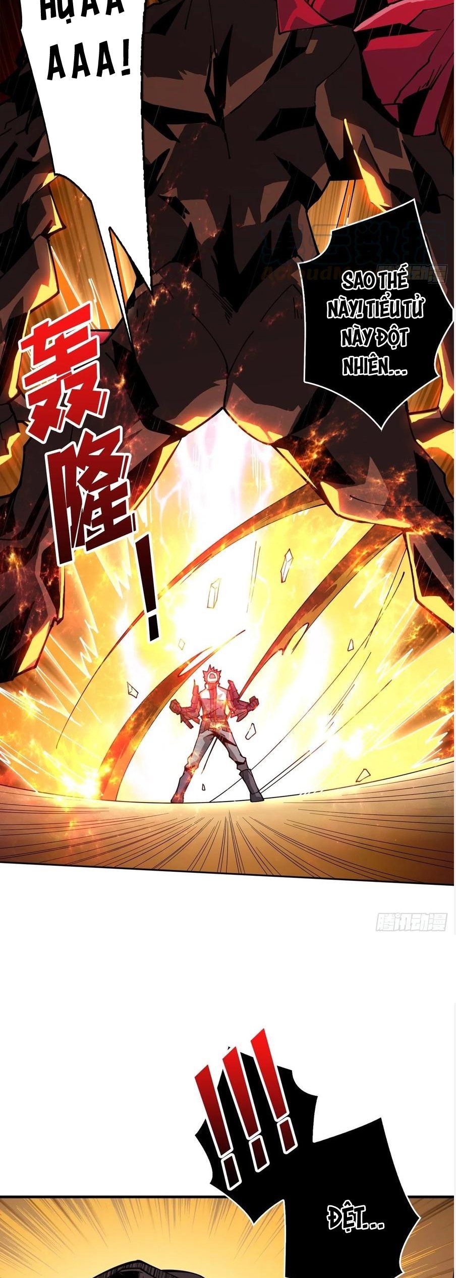 đọc truyện Vừa Chơi Đã Có Tài Khoản Vương Giả Chương 58 ảnh 12 tại Thiên Thai Truyện