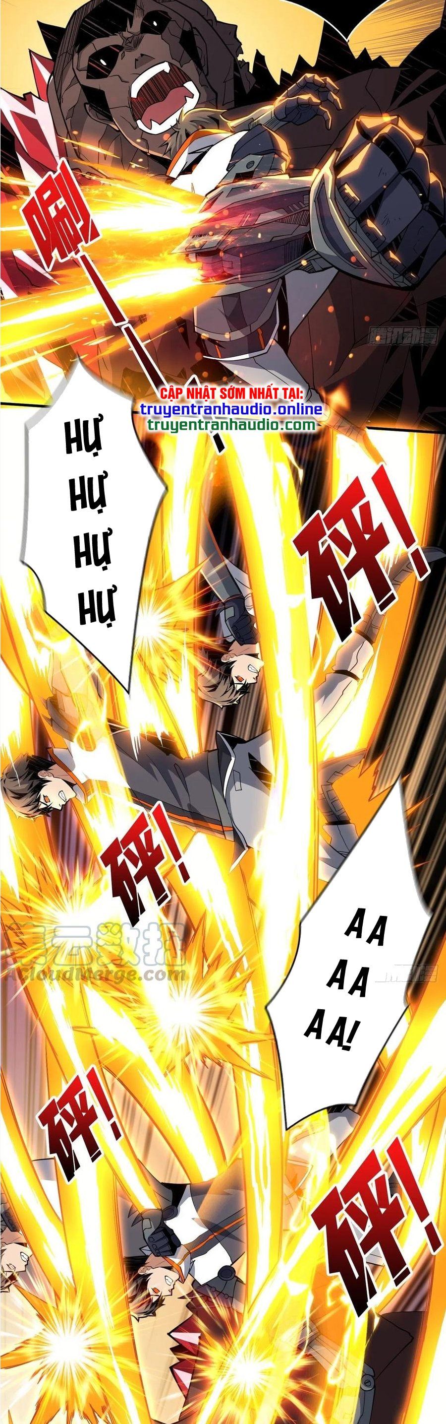 đọc truyện Vừa Chơi Đã Có Tài Khoản Vương Giả Chương 58 ảnh 13 tại Thiên Thai Truyện