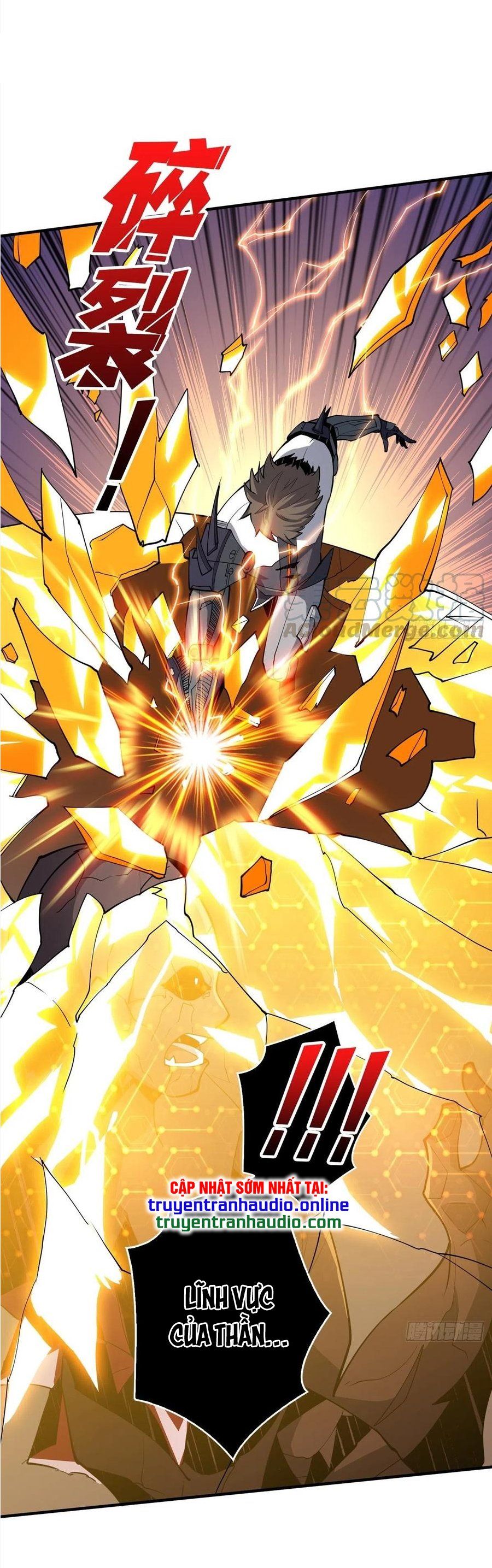 đọc truyện Vừa Chơi Đã Có Tài Khoản Vương Giả Chương 58 ảnh 16 tại Thiên Thai Truyện