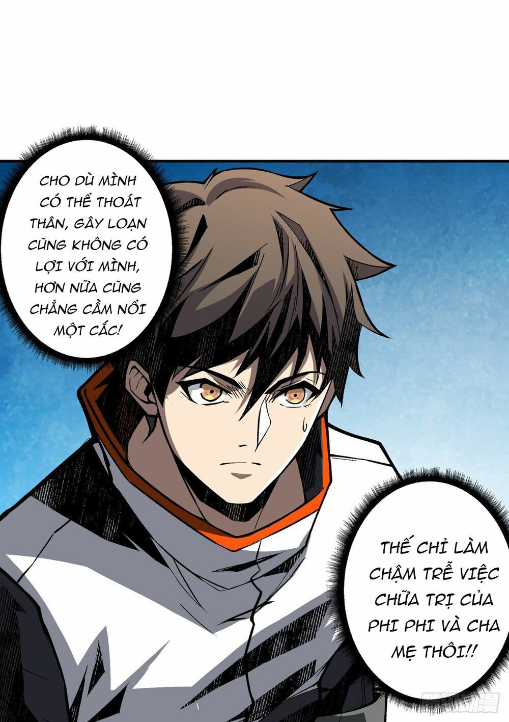 đọc truyện Vừa Chơi Đã Có Tài Khoản Vương Giả Chương 6 ảnh 15 tại Thiên Thai Truyện