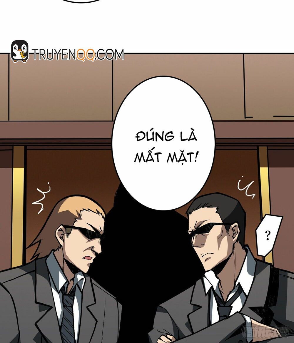 đọc truyện Vừa Chơi Đã Có Tài Khoản Vương Giả Chương 6 ảnh 19 tại Thiên Thai Truyện