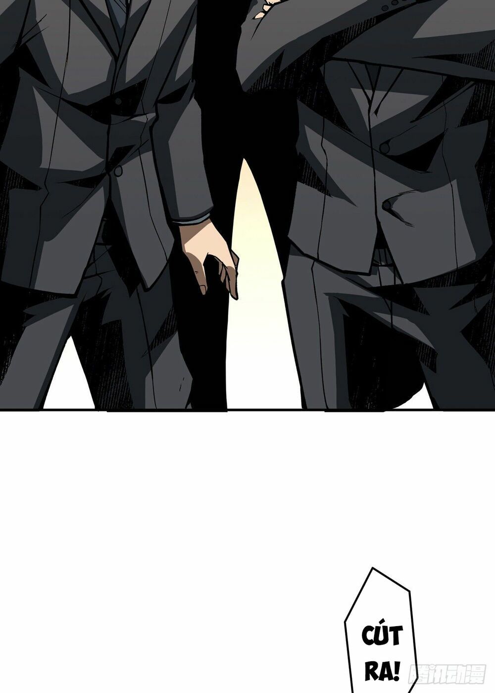 đọc truyện Vừa Chơi Đã Có Tài Khoản Vương Giả Chương 6 ảnh 20 tại Thiên Thai Truyện