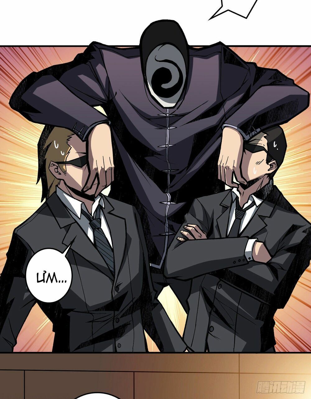 đọc truyện Vừa Chơi Đã Có Tài Khoản Vương Giả Chương 6 ảnh 21 tại Thiên Thai Truyện