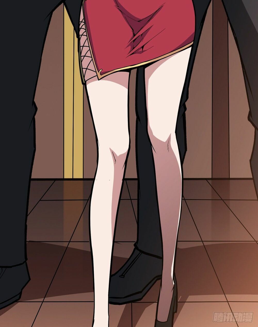 đọc truyện Vừa Chơi Đã Có Tài Khoản Vương Giả Chương 6 ảnh 23 tại Thiên Thai Truyện