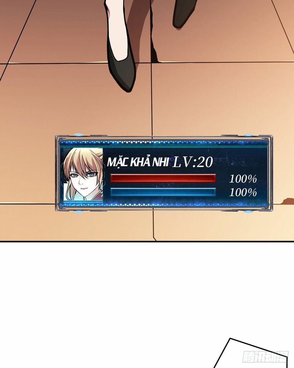 đọc truyện Vừa Chơi Đã Có Tài Khoản Vương Giả Chương 6 ảnh 24 tại Thiên Thai Truyện