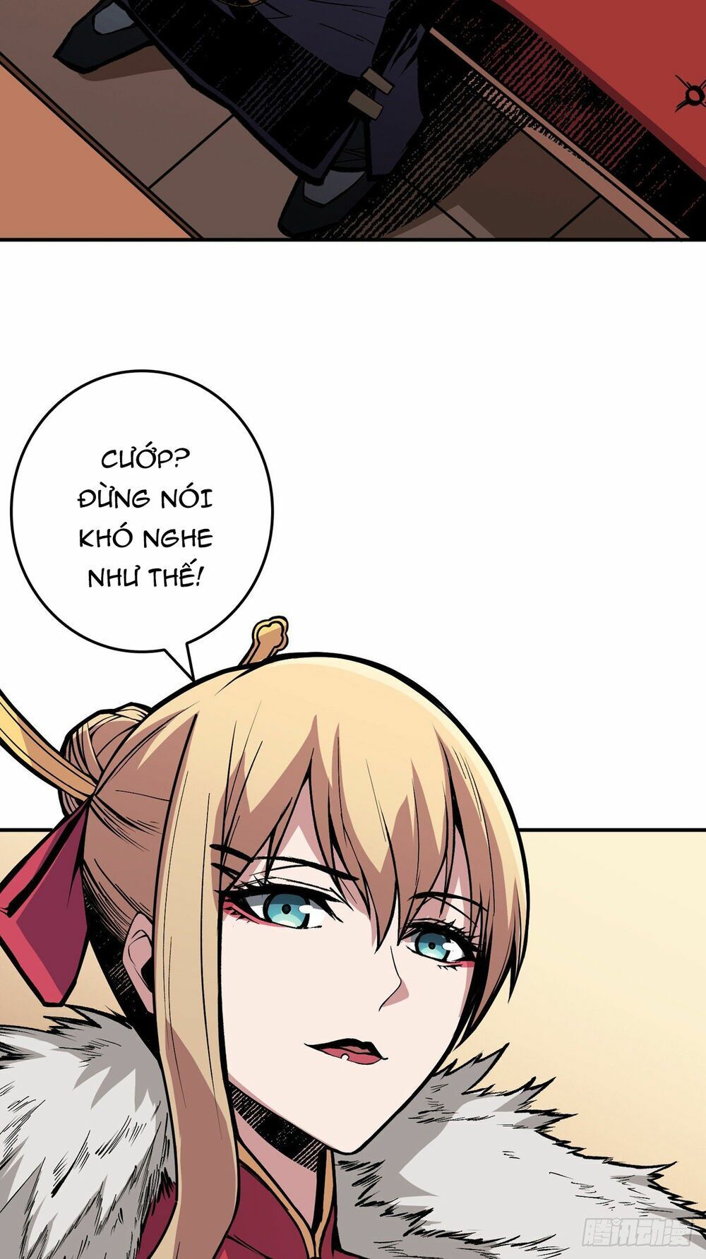 đọc truyện Vừa Chơi Đã Có Tài Khoản Vương Giả Chương 6 ảnh 26 tại Thiên Thai Truyện