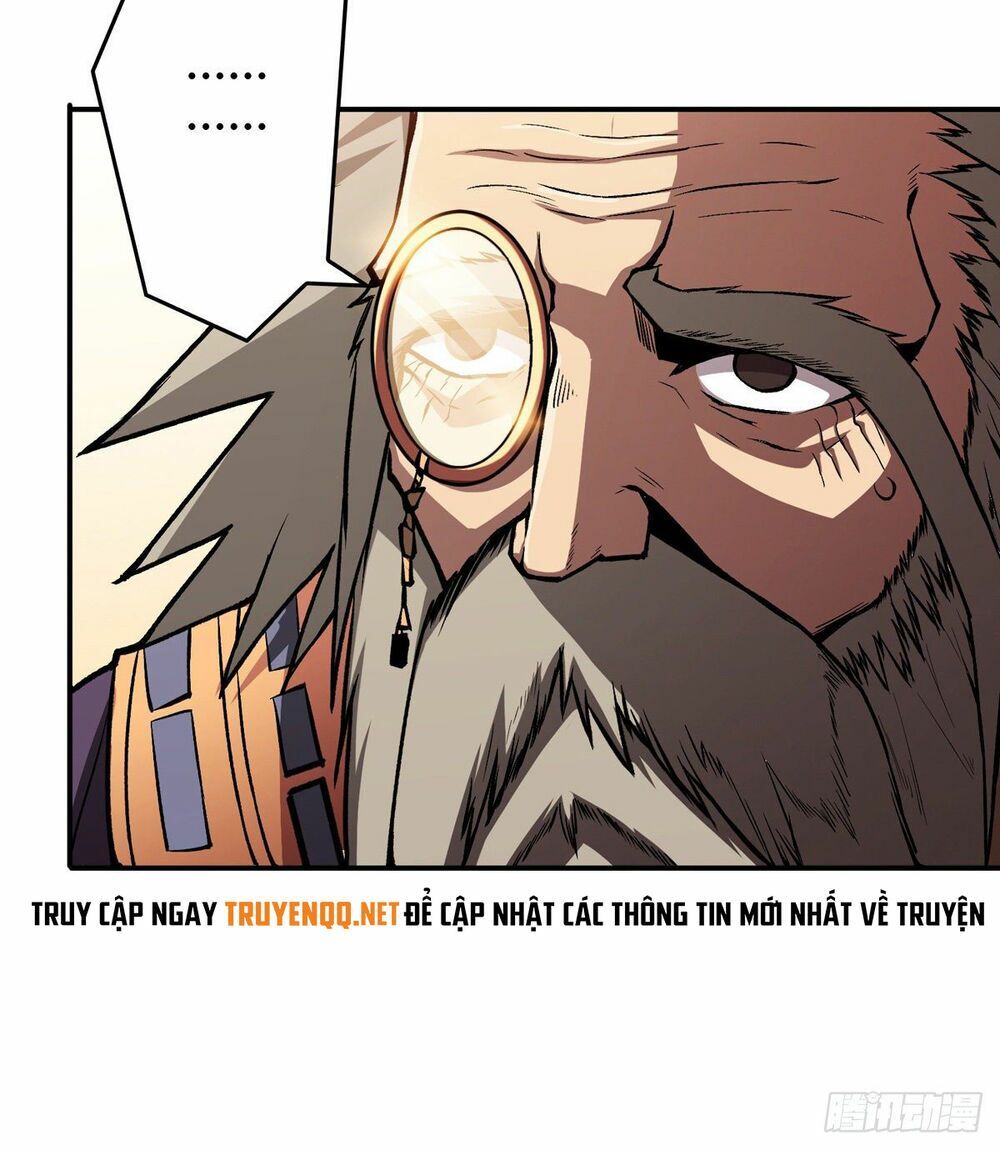 đọc truyện Vừa Chơi Đã Có Tài Khoản Vương Giả Chương 6 ảnh 28 tại Thiên Thai Truyện