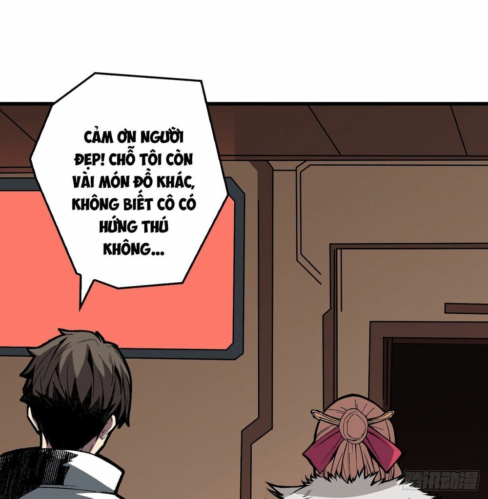 đọc truyện Vừa Chơi Đã Có Tài Khoản Vương Giả Chương 6 ảnh 36 tại Thiên Thai Truyện