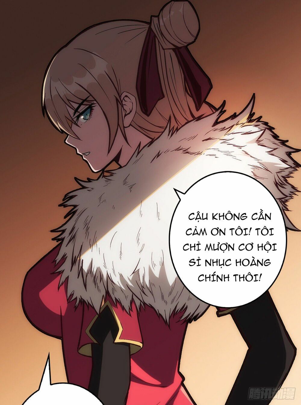 đọc truyện Vừa Chơi Đã Có Tài Khoản Vương Giả Chương 6 ảnh 38 tại Thiên Thai Truyện