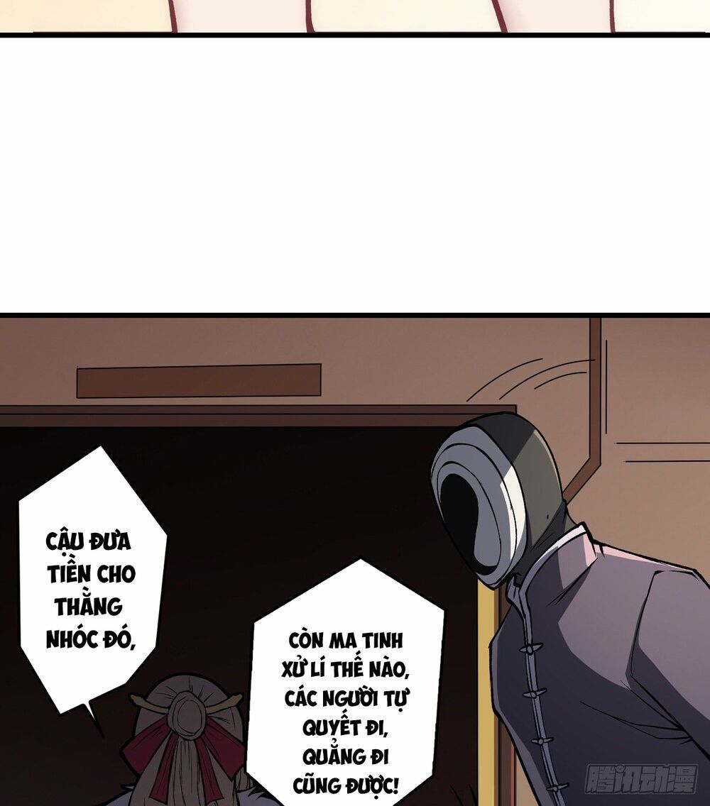 đọc truyện Vừa Chơi Đã Có Tài Khoản Vương Giả Chương 6 ảnh 40 tại Thiên Thai Truyện