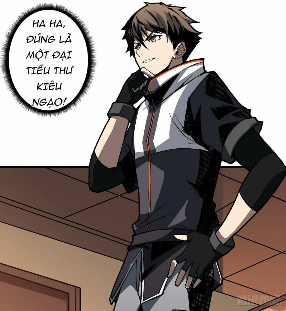 đọc truyện Vừa Chơi Đã Có Tài Khoản Vương Giả Chương 6 ảnh 42 tại Thiên Thai Truyện