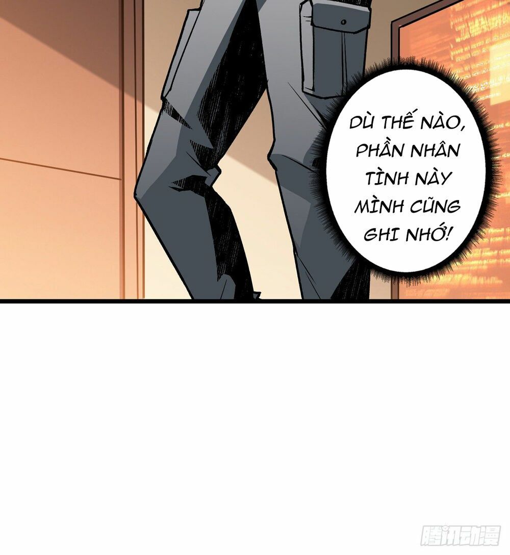 đọc truyện Vừa Chơi Đã Có Tài Khoản Vương Giả Chương 6 ảnh 43 tại Thiên Thai Truyện