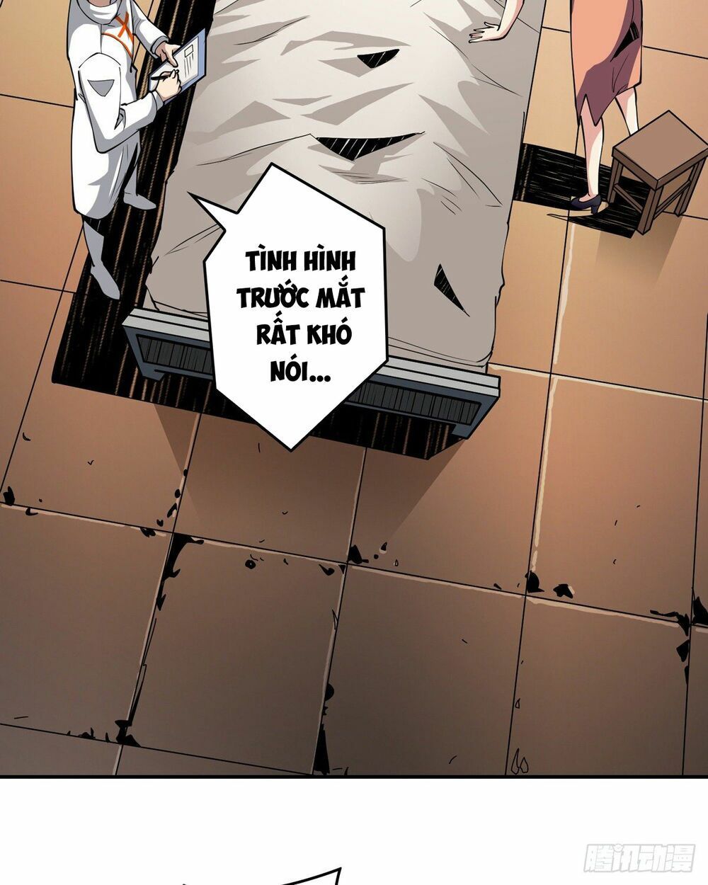 đọc truyện Vừa Chơi Đã Có Tài Khoản Vương Giả Chương 6 ảnh 45 tại Thiên Thai Truyện