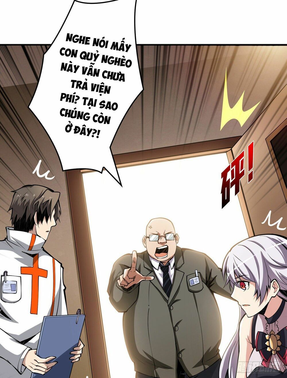 đọc truyện Vừa Chơi Đã Có Tài Khoản Vương Giả Chương 6 ảnh 46 tại Thiên Thai Truyện