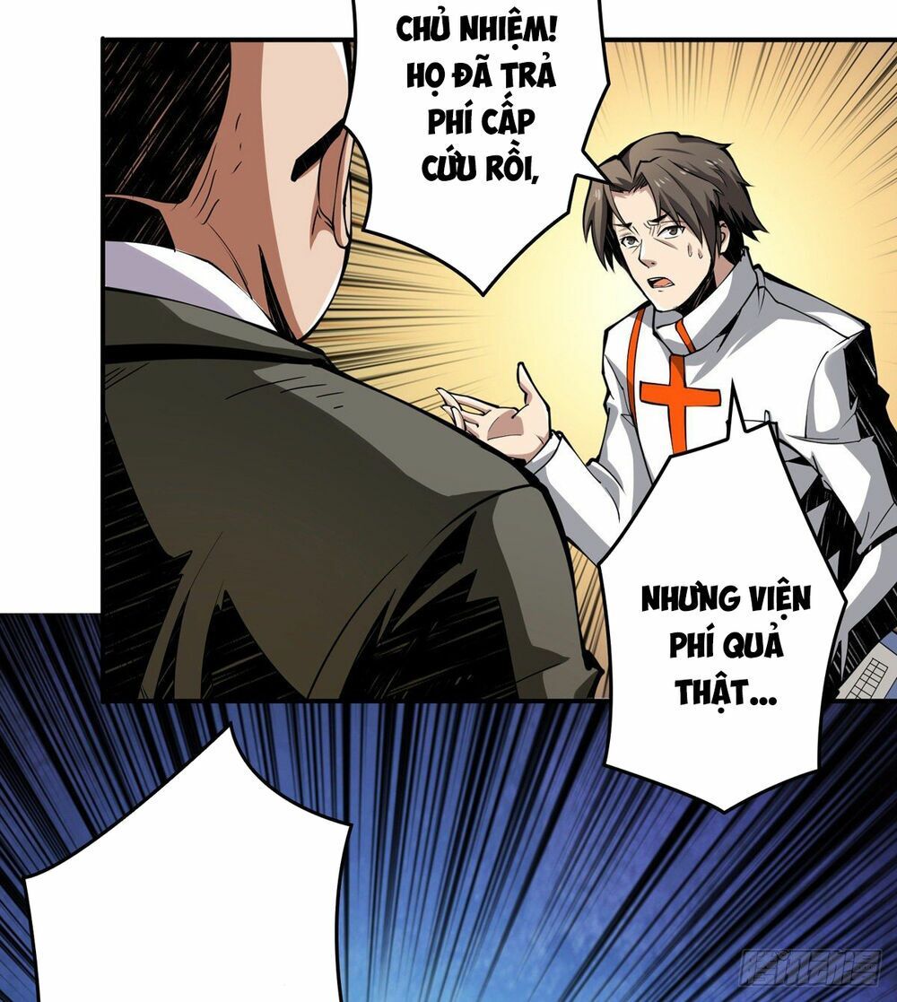 đọc truyện Vừa Chơi Đã Có Tài Khoản Vương Giả Chương 6 ảnh 48 tại Thiên Thai Truyện