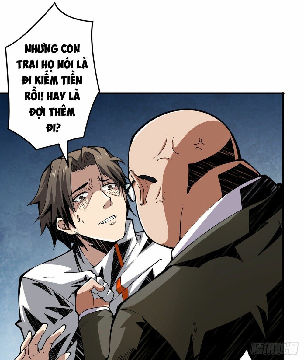 đọc truyện Vừa Chơi Đã Có Tài Khoản Vương Giả Chương 6 ảnh 50 tại Thiên Thai Truyện