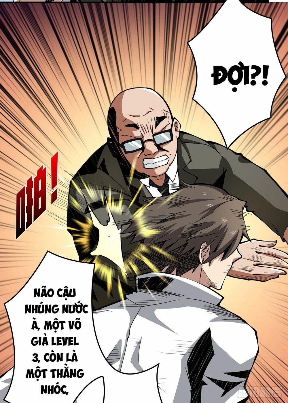 đọc truyện Vừa Chơi Đã Có Tài Khoản Vương Giả Chương 6 ảnh 51 tại Thiên Thai Truyện