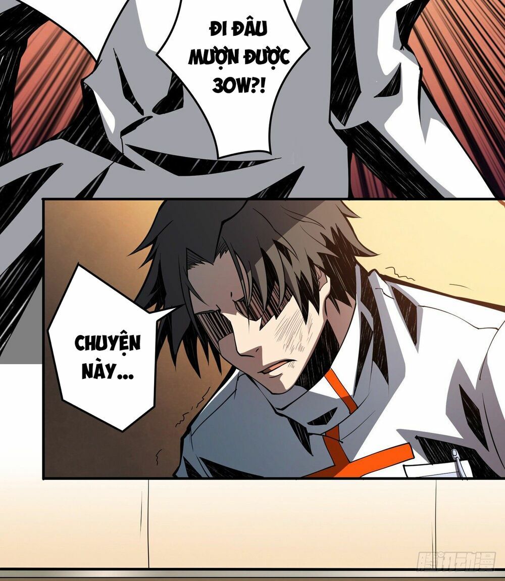 đọc truyện Vừa Chơi Đã Có Tài Khoản Vương Giả Chương 6 ảnh 52 tại Thiên Thai Truyện