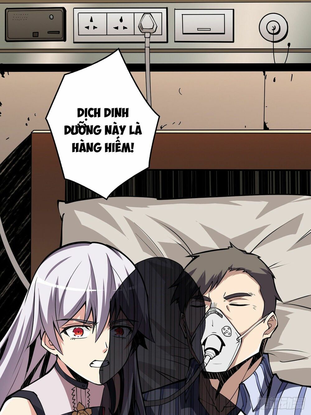 đọc truyện Vừa Chơi Đã Có Tài Khoản Vương Giả Chương 6 ảnh 53 tại Thiên Thai Truyện