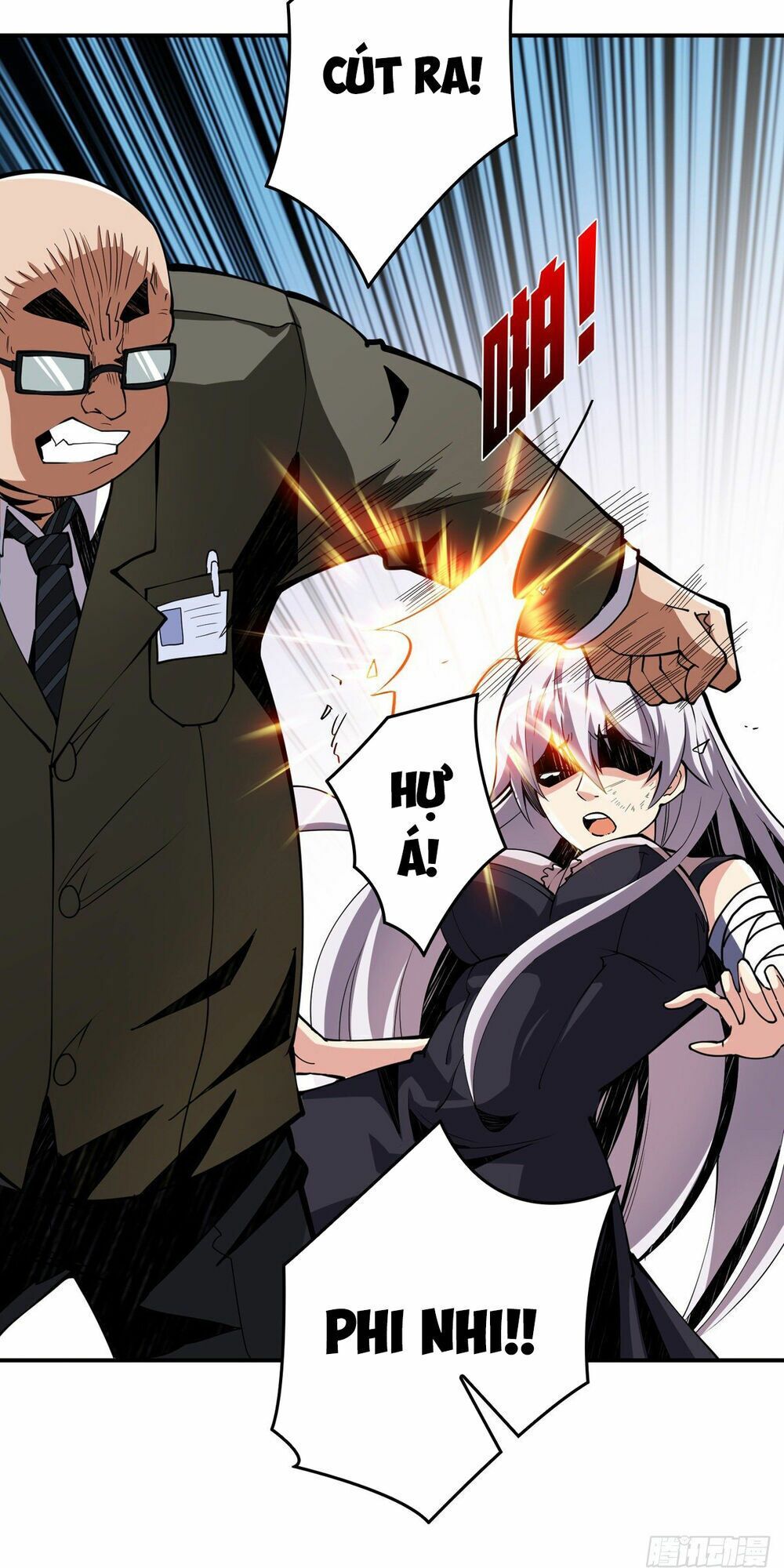 đọc truyện Vừa Chơi Đã Có Tài Khoản Vương Giả Chương 6 ảnh 58 tại Thiên Thai Truyện