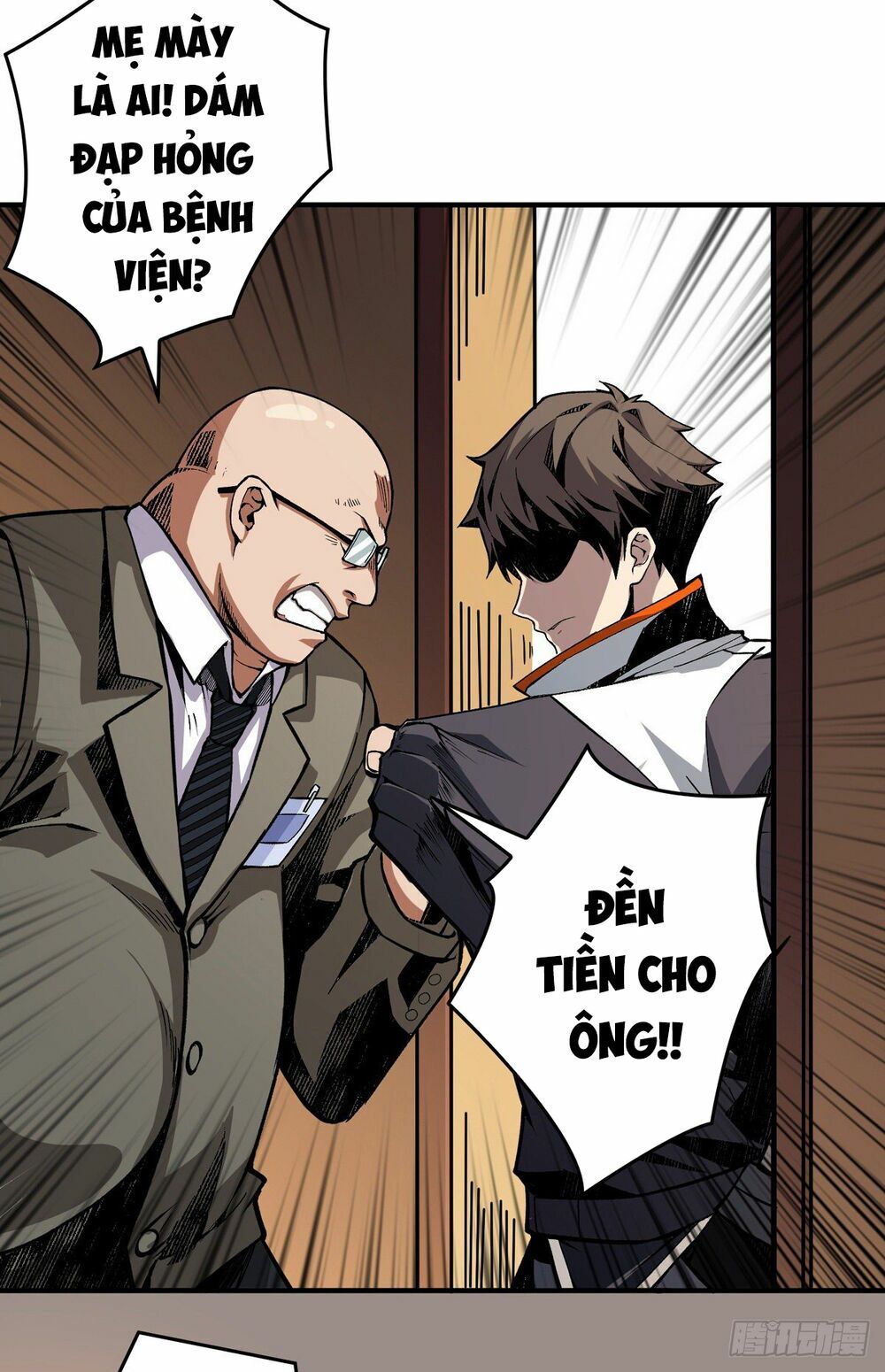 đọc truyện Vừa Chơi Đã Có Tài Khoản Vương Giả Chương 6 ảnh 64 tại Thiên Thai Truyện