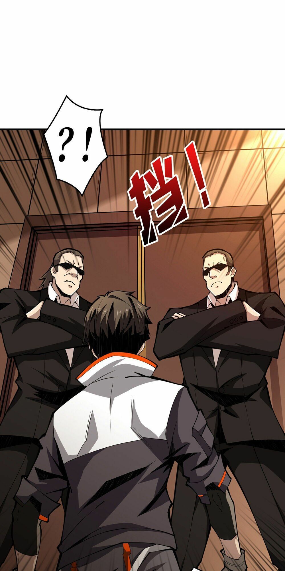 đọc truyện Vừa Chơi Đã Có Tài Khoản Vương Giả Chương 6 ảnh 9 tại Thiên Thai Truyện