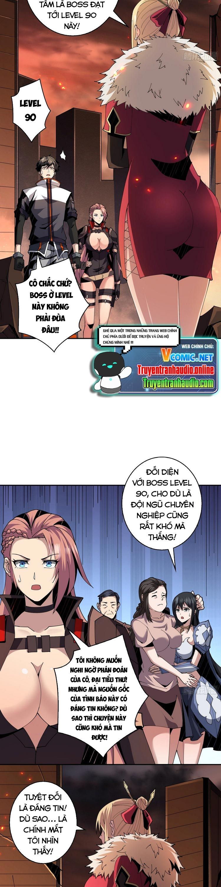 đọc truyện Vừa Chơi Đã Có Tài Khoản Vương Giả Chương 60 ảnh 4 tại Thiên Thai Truyện