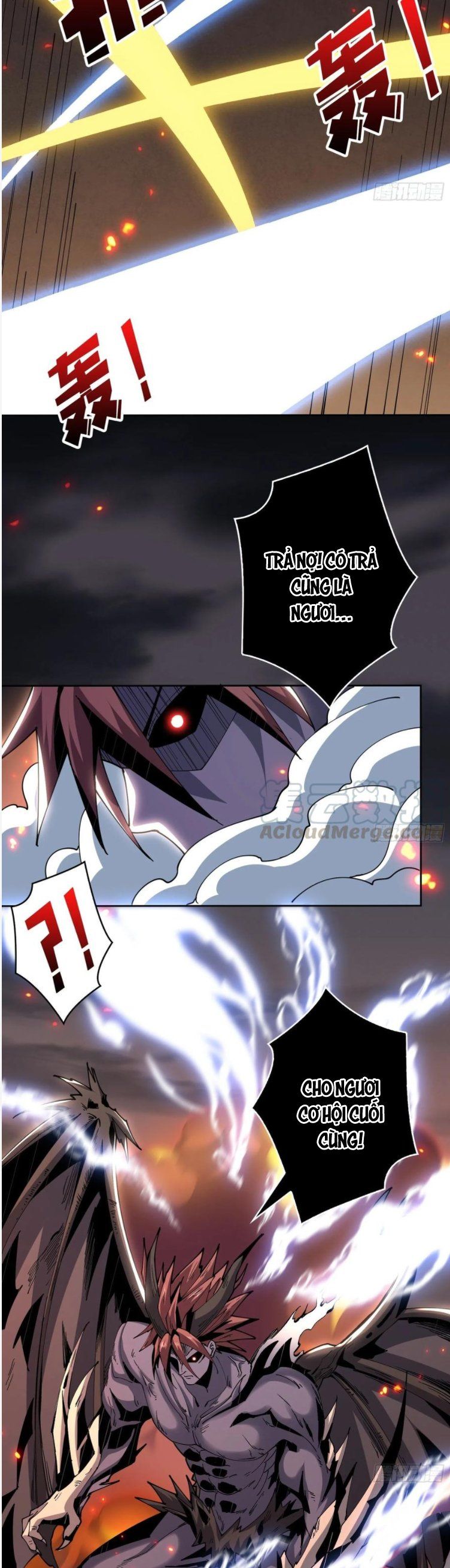 đọc truyện Vừa Chơi Đã Có Tài Khoản Vương Giả Chương 62 ảnh 12 tại Thiên Thai Truyện