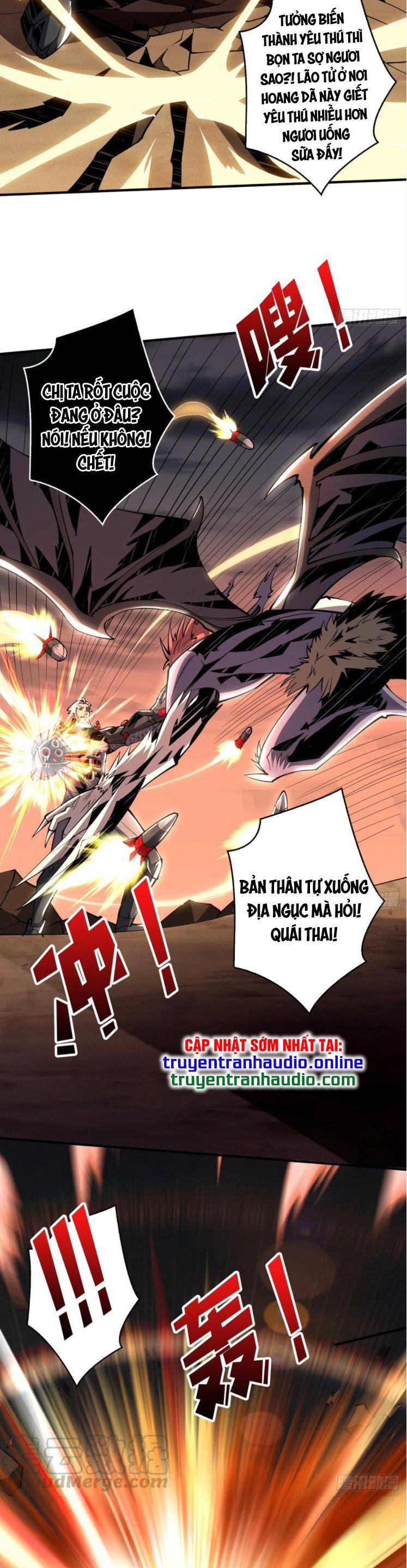 đọc truyện Vừa Chơi Đã Có Tài Khoản Vương Giả Chương 62 ảnh 15 tại Thiên Thai Truyện