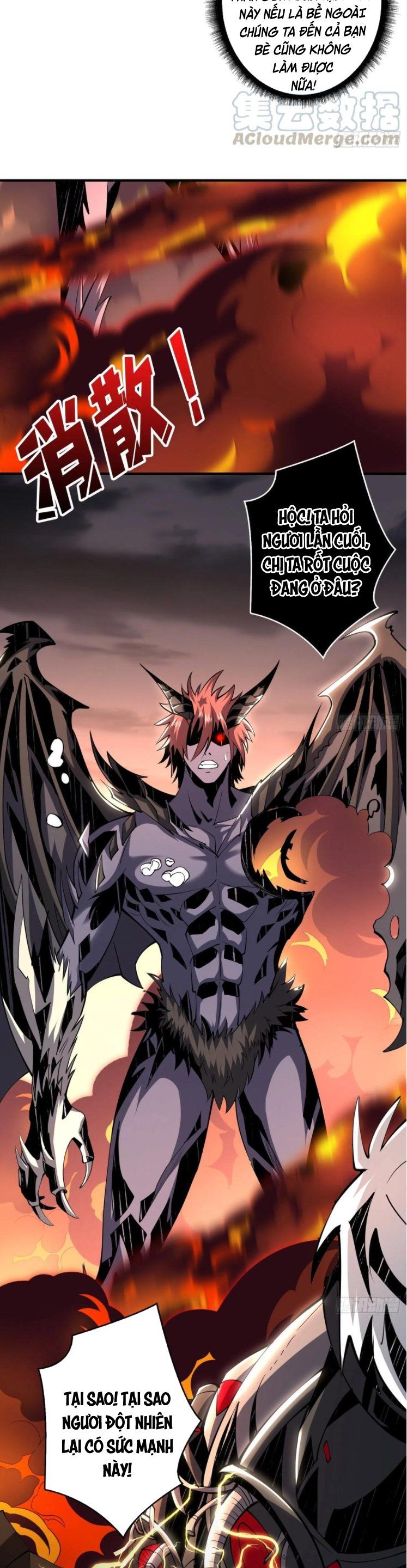 đọc truyện Vừa Chơi Đã Có Tài Khoản Vương Giả Chương 62 ảnh 17 tại Thiên Thai Truyện